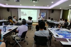 高績效團(tuán)隊建設(shè)沙盤模擬-2020新版