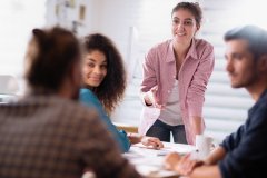 關(guān)于求推薦一些適合管理人員的培訓(xùn)課程？